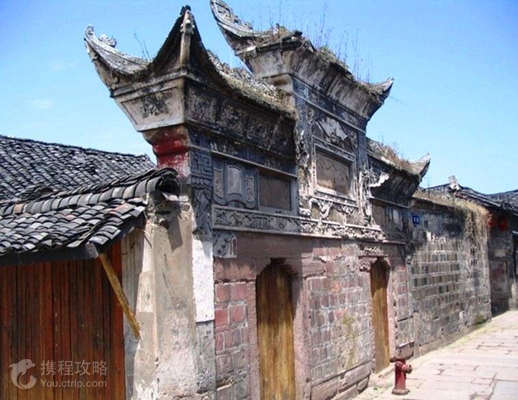 求生指南：第三人称